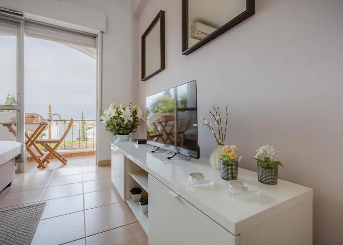 Apartamento Eli Flat Just Few Steps From The Strip In