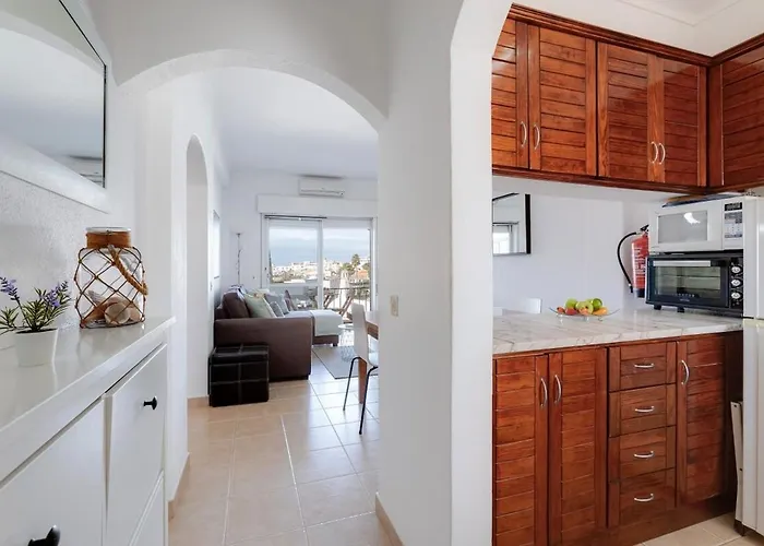 Apartamento Eli Flat Just Few Steps From The Strip In