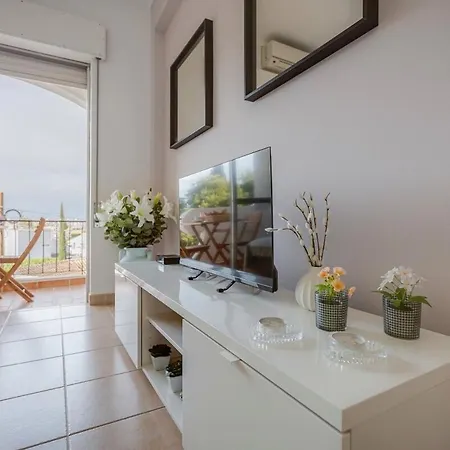 Διαμέρισμα Eli Flat Just Few Steps From The Strip In