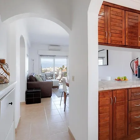 Apartment Eli Flat Just Few Steps From The Strip In